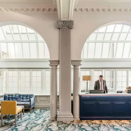 The Headland Hotel & Spa-2